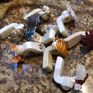 Bath and Bodyworks wall plugs